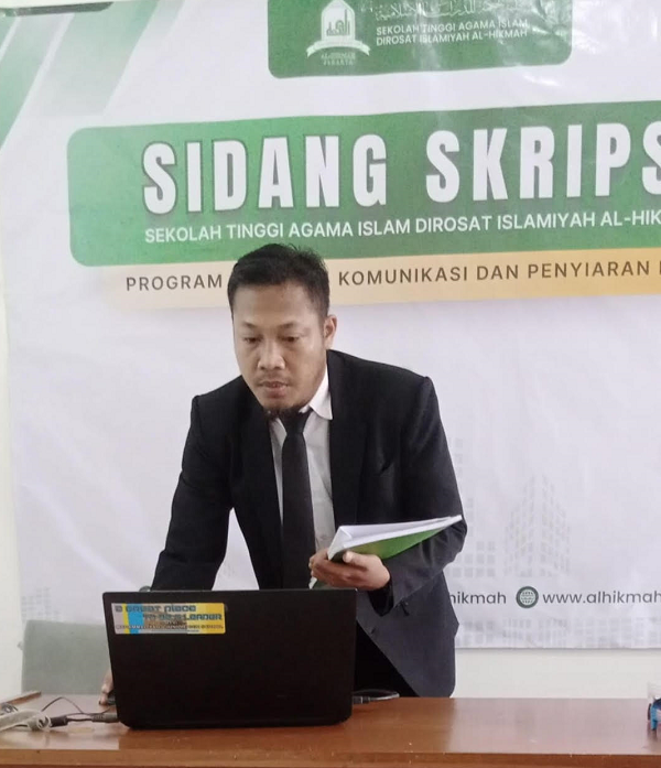 Kisah Sukses Nurman : Dari Sekuriti Meraih Sarjana Ilmu Komunikasi Penyiaran Islam ade.png