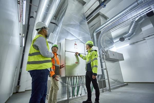 Arla Foods Ingredients mengurangi emisi gas melalui investasi yang signifikan di Videbæk afi-sustainability-dp-tower-v019.jpg