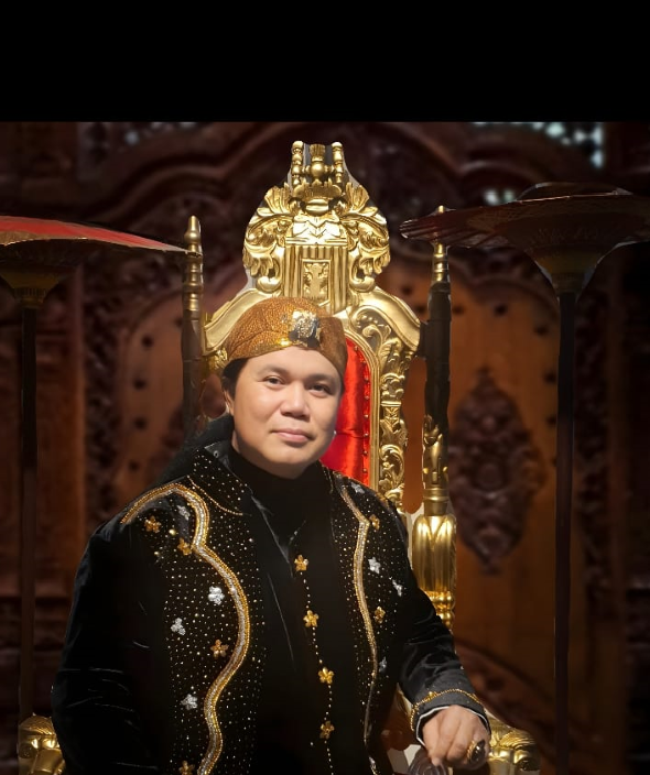 Satu Tahun Kepergian Sang Pangeran Perdamaian, Dampaknya Tetap Menggema di Dunia damiendemtra2.png