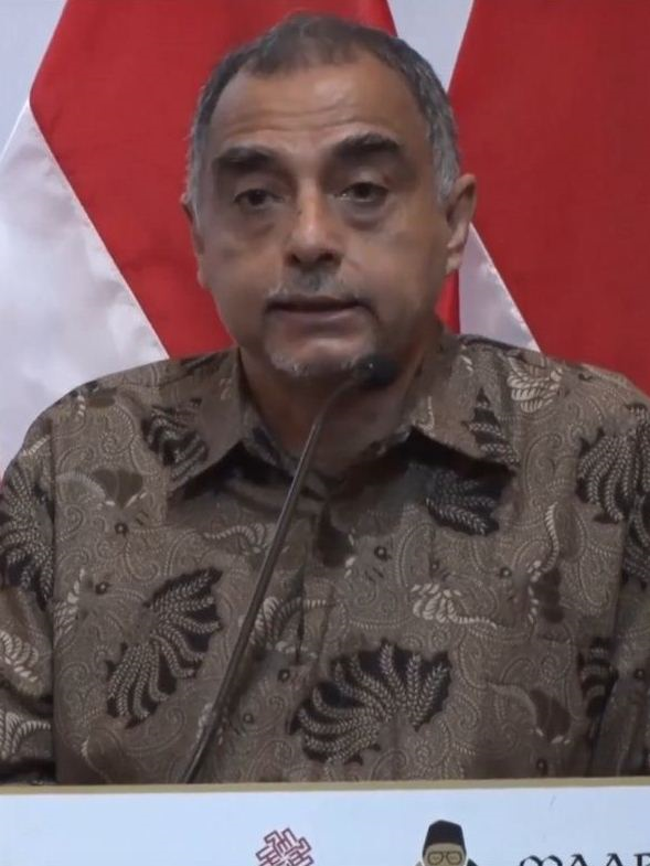 PALU DAN PAKU : Ilusi Kedigdayaan dan Pandu Peradaban Amerika dan Kekacauan yang Diakibatkannya haidar_bagir.png