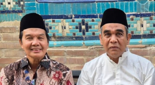 Ketua MPR, Ahmad Muzani Membuka Acara Muktamar XIII Al Jamiiyatul Washliyah ketua_mpr.png