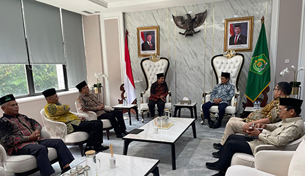 Menag Harap Muktamar ke XXIII Al Washliyah Hasilkan Pikiran Konstruktif mei1.jpg