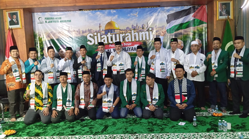 Al Washliyah Siap Berikan Beasiswa dan Tampung Anak Yatim Palestina pali.png