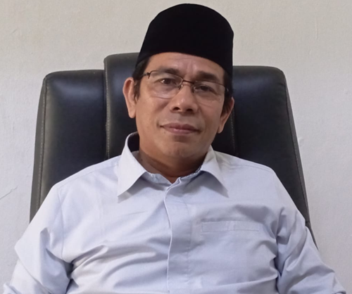 Saifuddin Herlambang: Alwashliyah Organisasi Perekat sekjen_alwashliyah2.png
