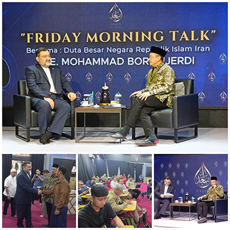 Dubes Iran Tawarkan Transfer Teknologi kepada Indonesia subuh-2.png