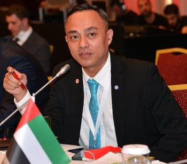 KNPI SERUKAN JIHAD PERLAWANAN TERHADAP PENJAJAH ISRAEL tantan.jpg