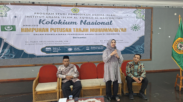 Himpunan Putusan Tarjih Muhammadiyah Dikupas dalam Kolokium Nasional tarjih.png