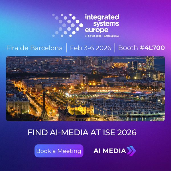 AI-Media Pamerkan Alur Kerja Terjemahan Secara Real Time dan Aksesibilitas di ISE 2026 unnamed21.png