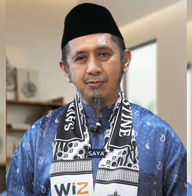 Ustadz Zaitun Rasmin Apresiasi Langkah PSI Sikapi Polemik Ade Armando zaitun_cxlose_upp.jpg
