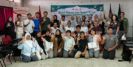 Gelar Raker AFI DKI Perkuat Organisasi dan Perbanyak Even