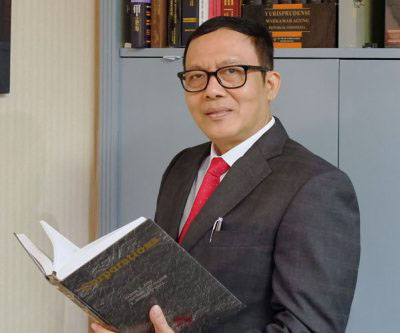Pendiri IHW, Ikhsan Abdullah Kritik Promosi Kuliner Nonhalal