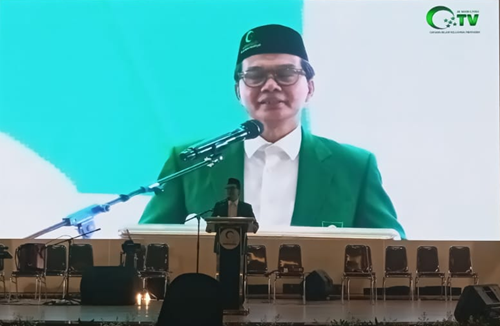 Peringatan Maulid 1448 H, Masyhuril Khamis: Jaga Akhlak Bangsa