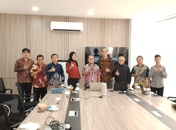 Diskusi PIEC Paramadina Bahas Moralitas, Politik, dan Ekonomi dalam Pandangan Plato dan Aristoteles